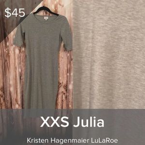 LuLaRoe Julia
